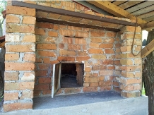 Pensiunea Hanul Lupilor - accommodation in  Harghita Covasna (31)
