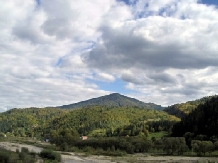 Casa Afetelor - alloggio in  Moldova (03)