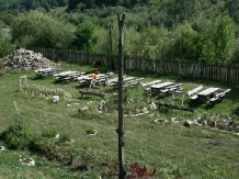 Casa Afetelor - alloggio in  Moldova (16)