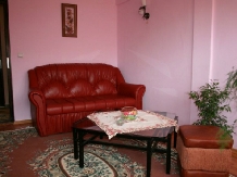 Casa Afetelor - alloggio in  Moldova (18)