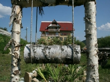 Casa Afetelor - alloggio in  Moldova (21)