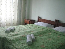 Casa Afetelor - alloggio in  Moldova (22)