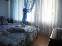 Casa Afetelor - alloggio in  Moldova (23)