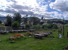 Casa Afetelor - alloggio in  Moldova (34)