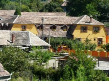 Pensiunea Mariana - cazare Sighisoara (29)