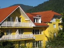 Pensiunea Iris - accommodation in  Harghita Covasna, Tusnad (01)