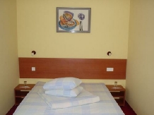 Pensiunea Iris - accommodation in  Harghita Covasna, Tusnad (09)