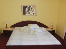 Pensiunea Iris - accommodation in  Harghita Covasna, Tusnad (11)