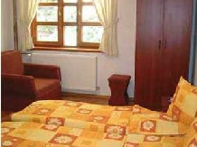 Pensiunea Boroka - accommodation in  Tusnad (06)