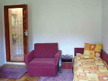 Pensiunea Boroka - accommodation in  Tusnad (08)
