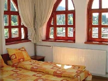 Pensiunea Boroka - accommodation in  Tusnad (12)