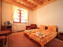 Pensiunea Boroka - accommodation in  Tusnad (13)