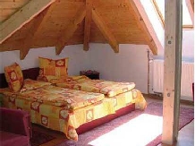 Pensiunea Boroka - accommodation in  Tusnad (14)