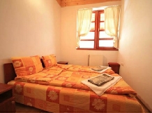 Pensiunea Boroka - accommodation in  Tusnad (16)