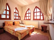 Pensiunea Boroka - accommodation in  Tusnad (18)