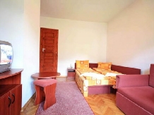 Pensiunea Boroka - accommodation in  Tusnad (20)