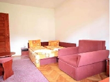 Pensiunea Boroka - accommodation in  Tusnad (22)