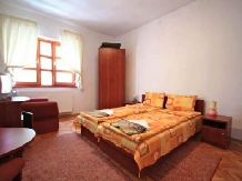 Pensiunea Boroka - accommodation in  Tusnad (23)