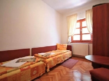 Pensiunea Boroka - accommodation in  Tusnad (24)