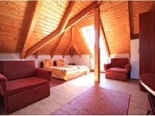 Pensiunea Boroka - accommodation in  Tusnad (25)