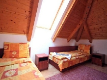 Pensiunea Boroka - accommodation in  Tusnad (26)