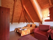 Pensiunea Boroka - accommodation in  Tusnad (28)