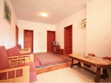 Pensiunea Boroka - accommodation in  Tusnad (31)
