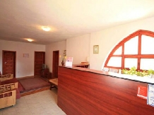 Pensiunea Boroka - accommodation in  Tusnad (32)