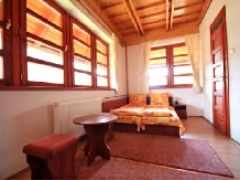 Pensiunea Boroka - accommodation in  Tusnad (34)
