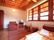 Pensiunea Boroka - accommodation in  Tusnad (35)