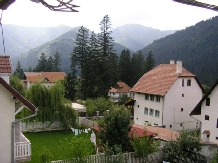 Pensiunea Panorama - accommodation in  Harghita Covasna, Tusnad (03)