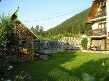 Pensiunea Panorama - accommodation in  Harghita Covasna, Tusnad (04)
