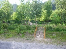 Pensiunea Panorama - accommodation in  Harghita Covasna, Tusnad (12)