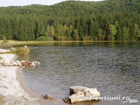 Pensiunea Panorama - cazare Harghita Covasna, Tusnad (Activitati si imprejurimi)