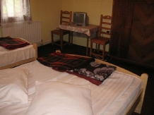 Pensiunea Szurdok - accommodation in  Harghita Covasna, Tusnad (02)