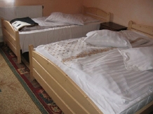 Pensiunea Szurdok - accommodation in  Harghita Covasna, Tusnad (04)