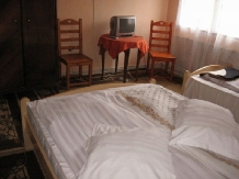 Pensiunea Szurdok - accommodation in  Harghita Covasna, Tusnad (05)
