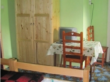 Pensiunea Szurdok - accommodation in  Harghita Covasna, Tusnad (10)