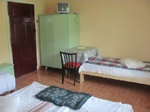 Pensiunea Szurdok - accommodation in  Harghita Covasna, Tusnad (11)