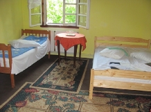 Pensiunea Szurdok - accommodation in  Harghita Covasna, Tusnad (12)