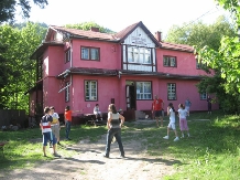 Pensiunea Szurdok - accommodation in  Harghita Covasna, Tusnad (15)