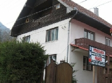 Pensiunea Varteto - alloggio in  Harghita Covasna, Tusnad (01)
