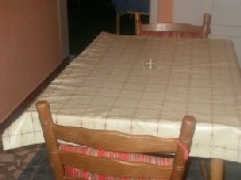 Pensiunea Varteto - alloggio in  Harghita Covasna, Tusnad (02)