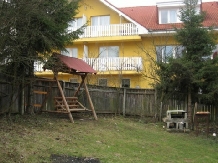 Pensiunea Varteto - alloggio in  Harghita Covasna, Tusnad (06)