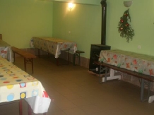 Pensiunea Varteto - alloggio in  Harghita Covasna, Tusnad (11)
