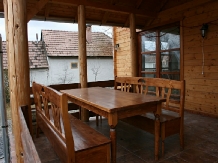 Pensiunea Borostyan - accommodation in  Harghita Covasna, Lacu Rosu (04)