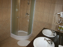 Pensiunea Borostyan - accommodation in  Harghita Covasna, Lacu Rosu (10)