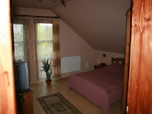 Pensiunea Borostyan - accommodation in  Harghita Covasna, Lacu Rosu (17)