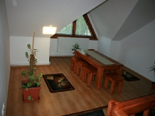 Pensiunea Borostyan - accommodation in  Harghita Covasna, Lacu Rosu (18)