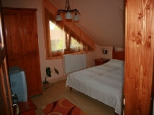Pensiunea Borostyan - accommodation in  Harghita Covasna, Lacu Rosu (19)